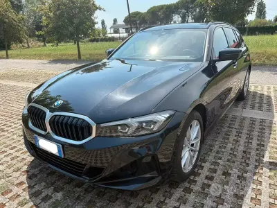 Usata BMW 320