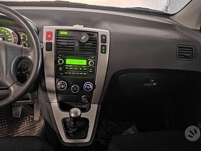 Usata Hyundai Tucson 140 CV (102 kW) 2009 SUV