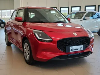 Usata Suzuki Swift