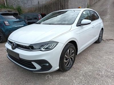 Nuova VW Polo Edition 95 CV (69 kW) 2026 Bianco Utilitaria