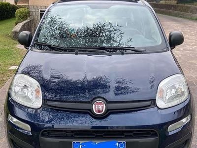 Usata Fiat Panda Easy 69 CV (50 kW) 2020 Utilitaria