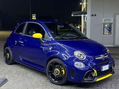 Usata Abarth 595 Pista 165 CV (121 kW) 2018