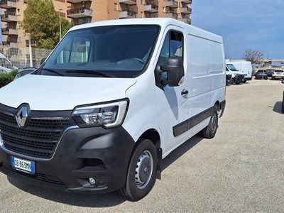 usata Renault Master T28 2.3 dCi 135 PC-TN Furgone Ice