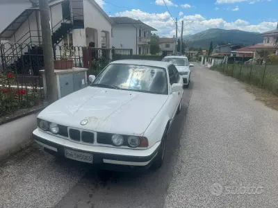Usata BMW 520 1995 Berlina