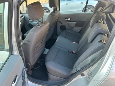 Renault Modus
