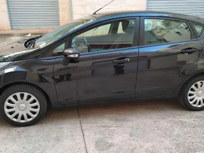 Usata Ford Fiesta