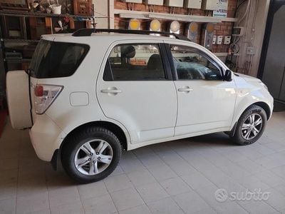 Daihatsu Terios
