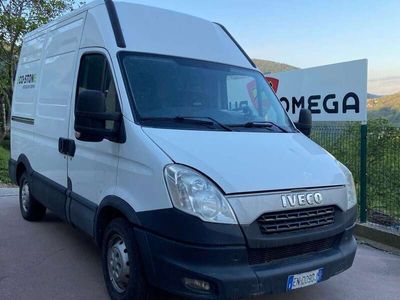 usata Iveco Daily 35S15