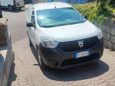 Usata Dacia Dokker