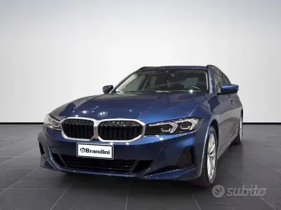 Usata BMW 316