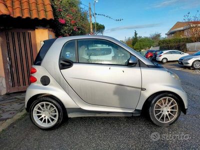 usata Smart ForTwo Coupé anche x NEOPATENTATI