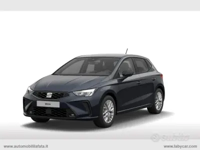 Nuova Seat Ibiza Business 95 CV (69 kW) 2026 Utilitaria