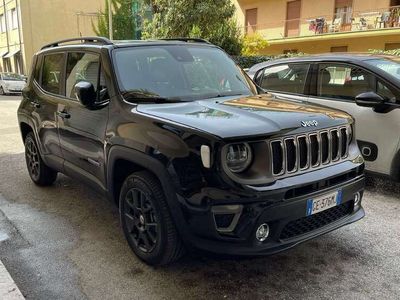 usata Jeep Renegade 1.3 longitude phev 191cv