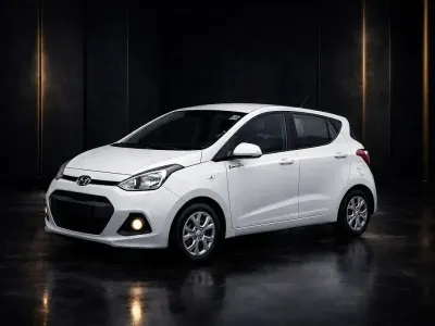 Usata Hyundai i10