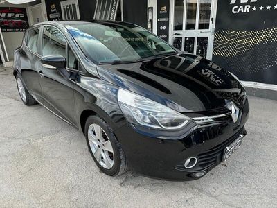 usata Renault Clio IV Clio 1.5 dCi 8V 75CV Start&Stop 5 porte Live