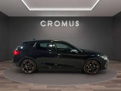 Usata Cupra Leon