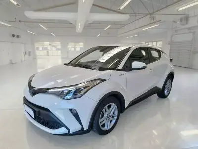 Usata Toyota C-HR Business Edition 97 CV (71 kW) 2020 SUV