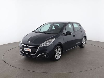 usata Peugeot 208 1.2 PureTech Active 82 CV 1.2 PureTech Active 82 CV