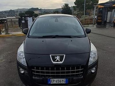 Usata Peugeot 3008 112 CV (82 kW) 2013 SUV