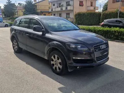 Usata Audi Q7