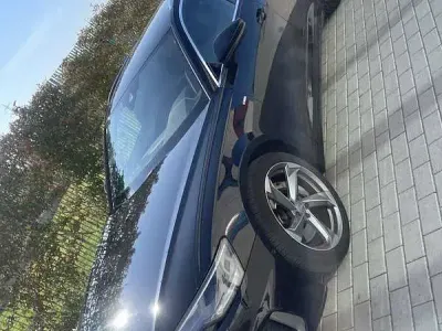 Usata Audi A6