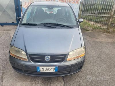 usata Fiat Idea 1.9 mtj