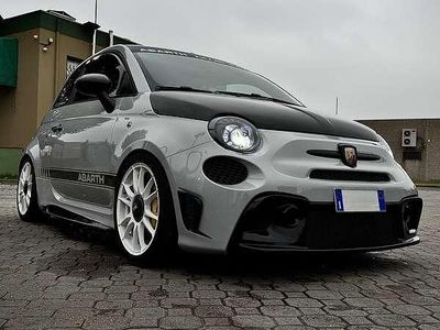 Usata Abarth 595 Pista 218 CV (160 kW) 2019