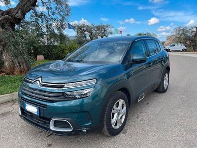 Usata Citroën C5 Aircross 131 CV (96 kW) 2020 SUV