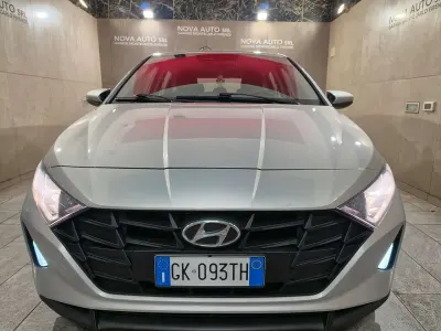 Usata Hyundai i20