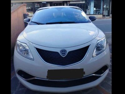 Lancia Ypsilon Usata Livorno Pisa Lucca Cecina Piombino Blubay 3965004