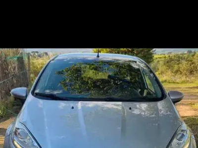 Usata Ford Fiesta Business Edition 75 CV (55 kW) 2017 Utilitaria
