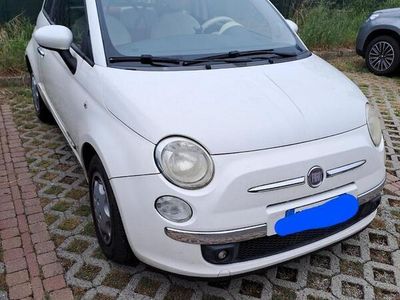 usata Fiat 500 (2007-2016) - 2009