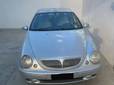 Usata Lancia Lybra 116 CV (85 kW) 2002 Berlina