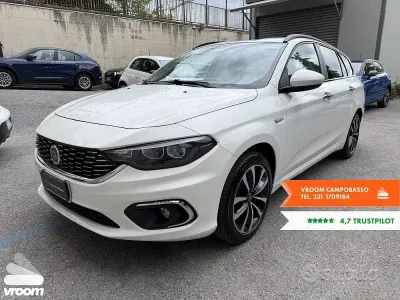 Usata Fiat Tipo Lounge 120 CV (88 kW) 2020 Station wagon