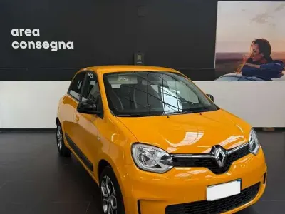 Usata Renault Twingo Intens 65 CV (47 kW) 2023 Other Utilitaria