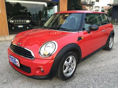 Mini ONE