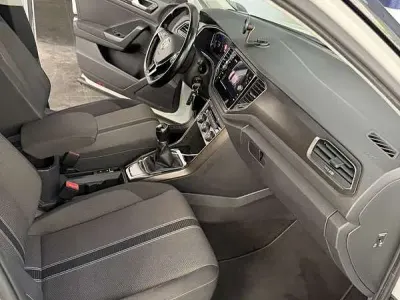Usata VW T-Roc