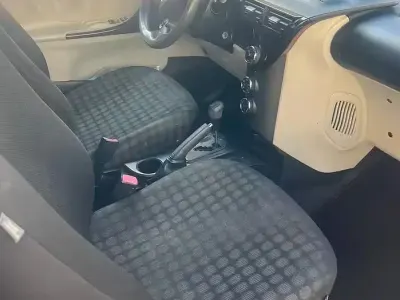 Usata Toyota iQ