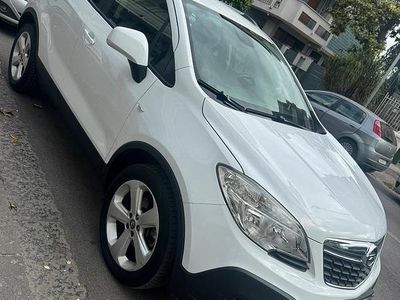 Occasion Opel Mokka 130 ch (95 kW) 2014 SUV