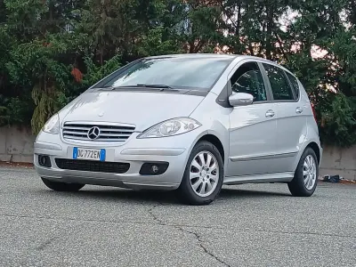 Usata Mercedes A180