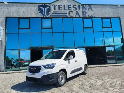 Gebraucht Opel Combo