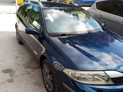 Usata Renault Laguna II 150 CV (110 kW) 2004 Station wagon