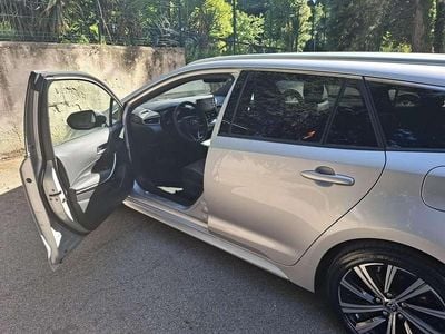 Usata Toyota Corolla Business Edition 152 CV (111 kW) 2021 Station wagon