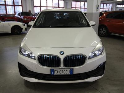 BMW 225 Active Tourer