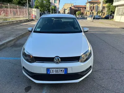 Usata VW Polo Sound 60 CV (44 kW) 2014 Berlina