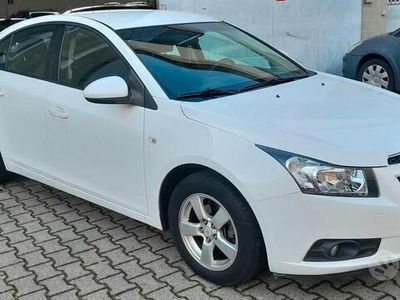 usata Chevrolet Cruze 1.8 LT Benzina.GPL - 2012