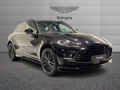 Aston Martin DBX 707