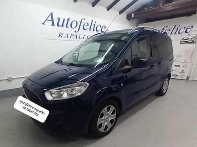 usata Ford Tourneo Courier Tourneo Courier1.0 EcoBoost