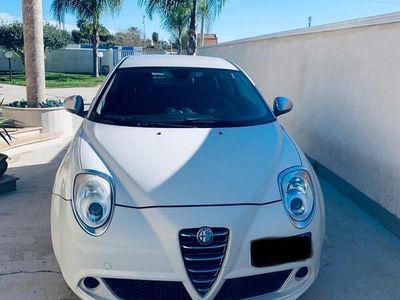 usata Alfa Romeo MiTo 