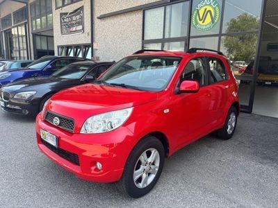 Daihatsu Terios